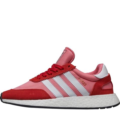 adidas i-5923 damen rot 39 1 3|Honest opinion on the adidas I.